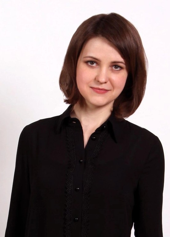 Психолог Афанасенко Анастасия Юрьевна.
