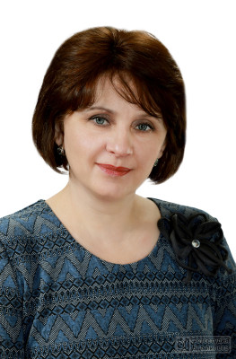 Педагогический работник Алябьева Нина Ивановна