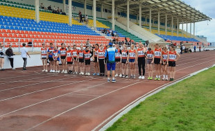 Статья № 12 Шестиминутный бег.