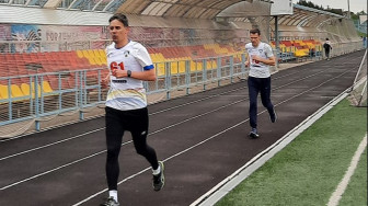 Статья № 14 Смешанное передвижение на 1000, 2000, 3000 м.