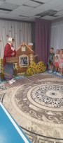 ДЕНЬ ДОБРОТЫ И УВАЖЕНИЯ ДЕНЬ ДОБРОТЫ И УВАЖЕНИЯ.