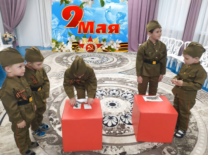 День Великой Победы День Великой Победы.