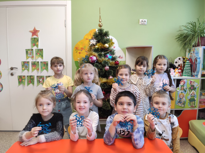 Объёмное конструирование Объёмное конструирование.
