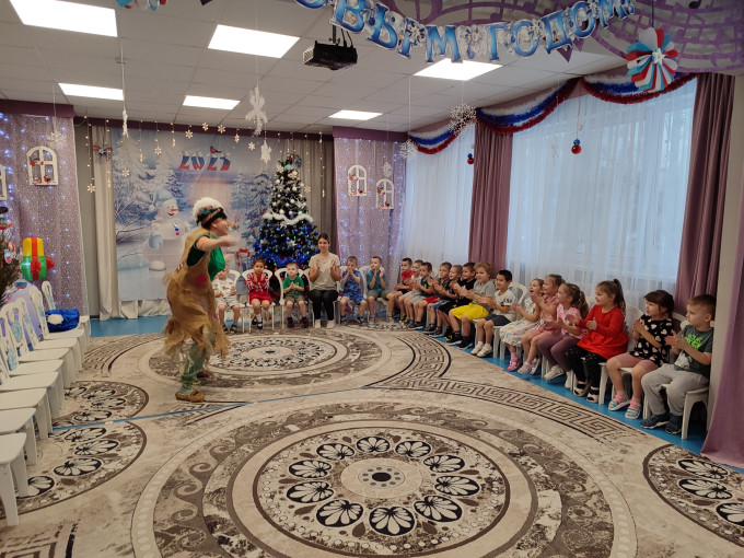 До свидания, Ёлочка! До свидания, Ёлочка!.