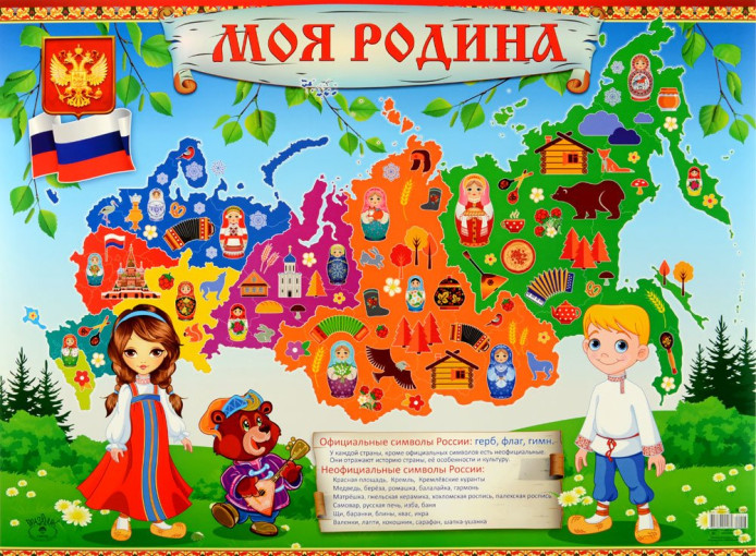 Муниципальный проект Муниципальный проект.