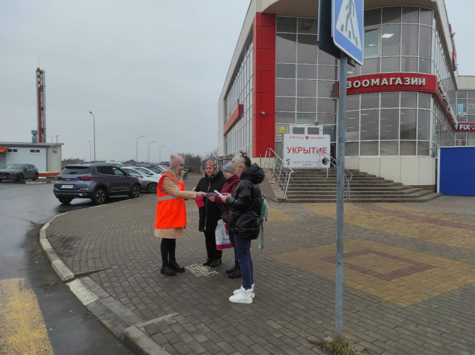 Наш Родительский патруль Наш Родительский патруль.