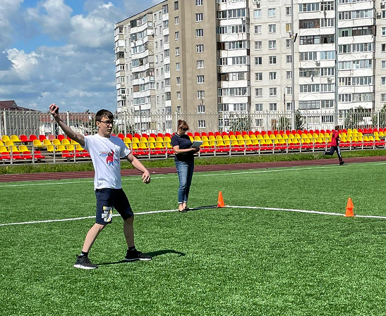СТАТЬЯ №11. СТАРШИЙ СУДЬЯ БРИГАДЫ ПО МЕТАНИЮ СТАТЬЯ №11. СТАРШИЙ СУДЬЯ БРИГАДЫ ПО МЕТАНИЮ.