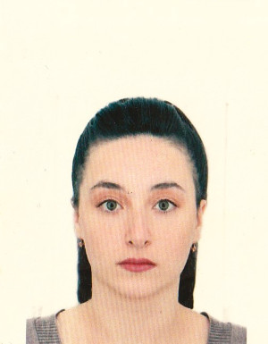 Педагогический работник Чавдарь Иона Алексеевна